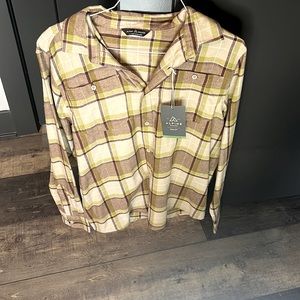 Alpine Design Flannel
